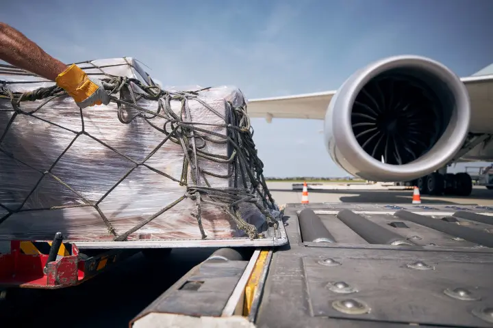 Layanan Cargo Udara manokwari manokwari