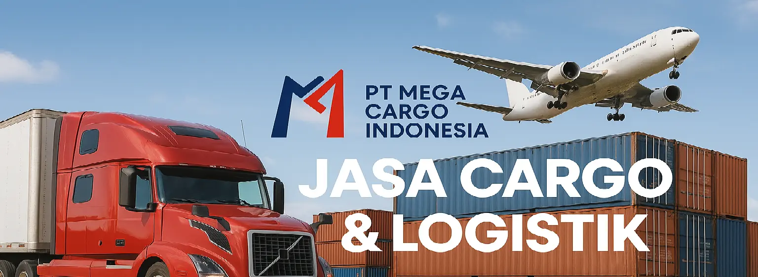 Jasa Logistik manokwari